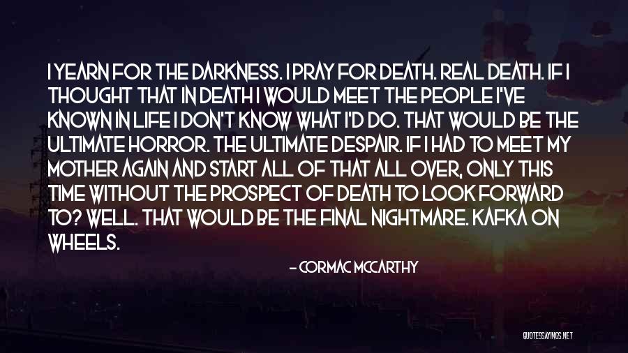 Entsprechend Duden Quotes By Cormac McCarthy Entsprechend Duden Quotes By Cormac McCarthy