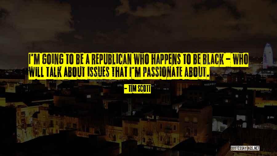Entsuah Quotes By Tim Scott Entsuah Quotes By Tim Scott