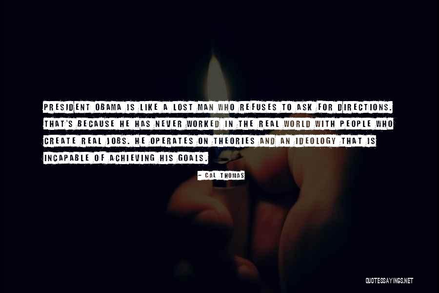 Entumecido A Causa Quotes By Cal Thomas Entumecido A Causa Quotes By Cal Thomas