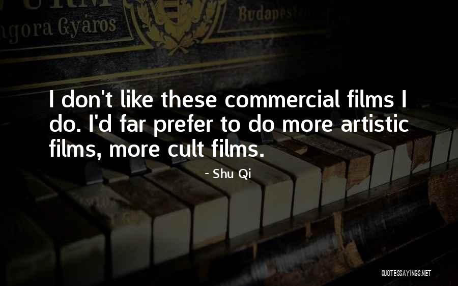 Entumecido A Causa Quotes By Shu Qi Entumecido A Causa Quotes By Shu Qi