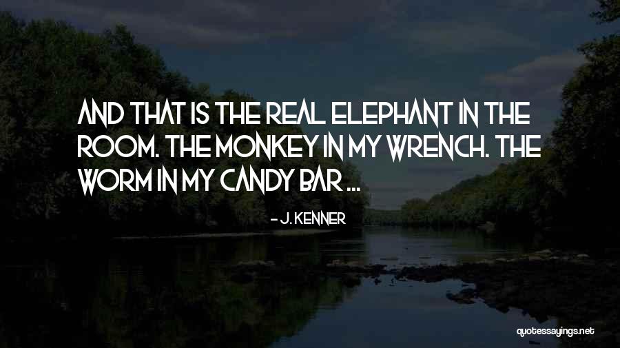 Entumecido Significado Quotes By J. Kenner Entumecido Significado Quotes By J. Kenner