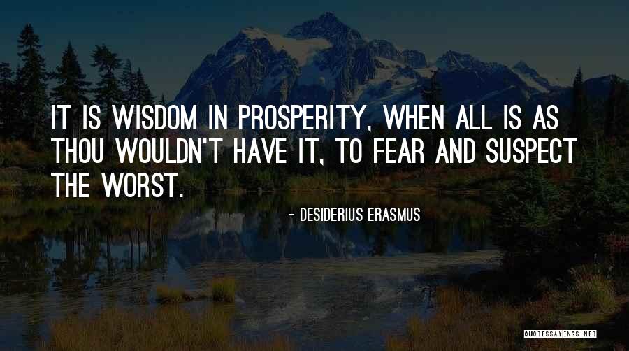 Enturbia Definicion Quotes By Desiderius Erasmus Enturbia Definicion Quotes By Desiderius Erasmus