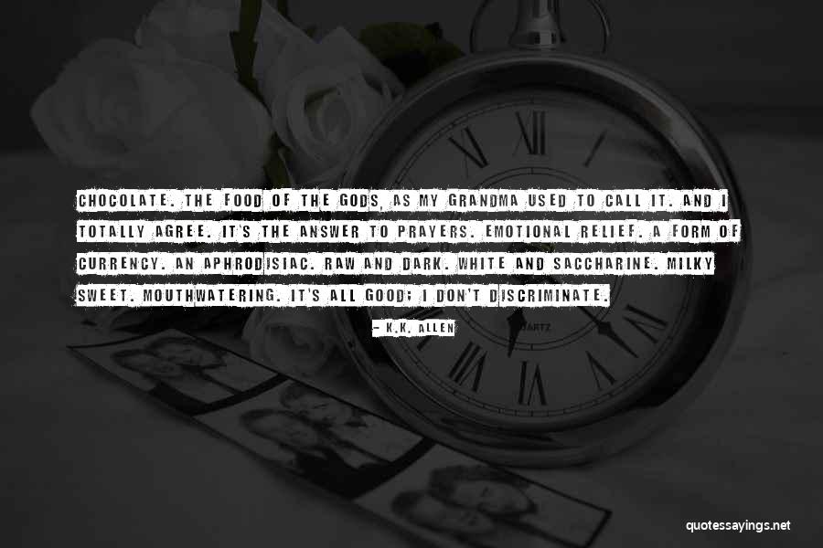 Enturbian Quotes By K.K. Allen Enturbian Quotes By K.K. Allen