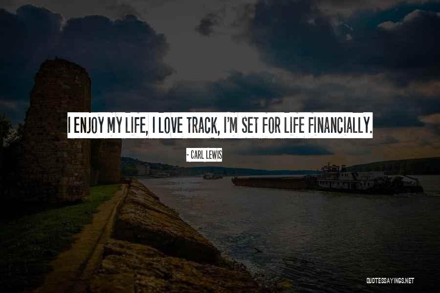 Enturbian Significado Quotes By Carl Lewis Enturbian Significado Quotes By Carl Lewis