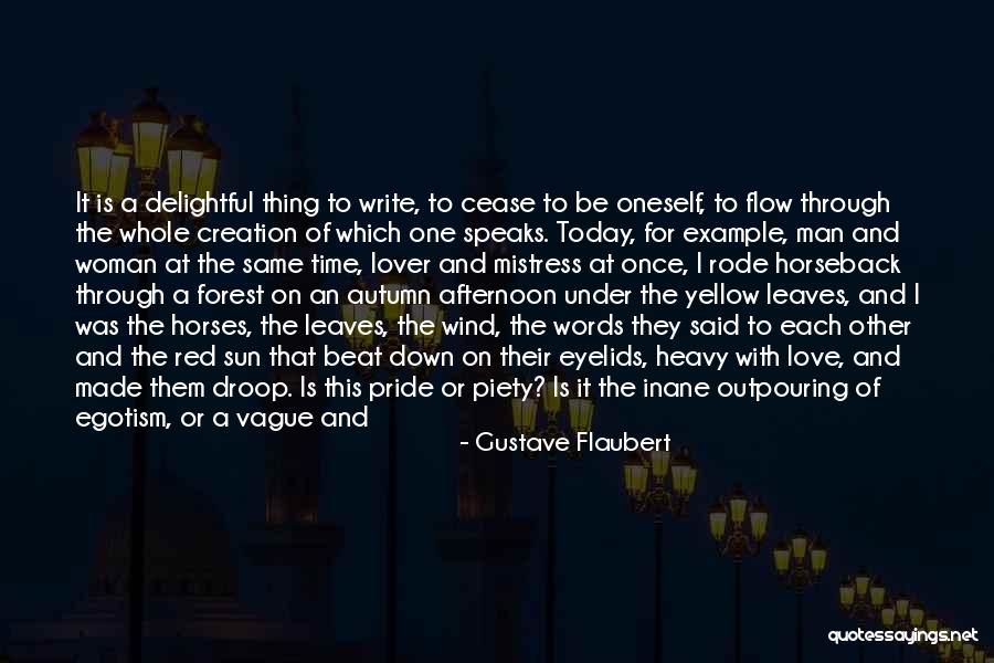 Enturbiar Quotes By Gustave Flaubert Enturbiar Quotes By Gustave Flaubert