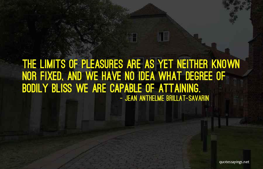 Enturbiar Quotes By Jean Anthelme Brillat-Savarin Enturbiar Quotes By Jean Anthelme Brillat-Savarin