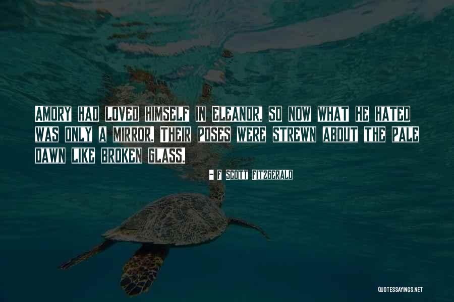 Enturbulate Quotes By F Scott Fitzgerald Enturbulate Quotes By F Scott Fitzgerald