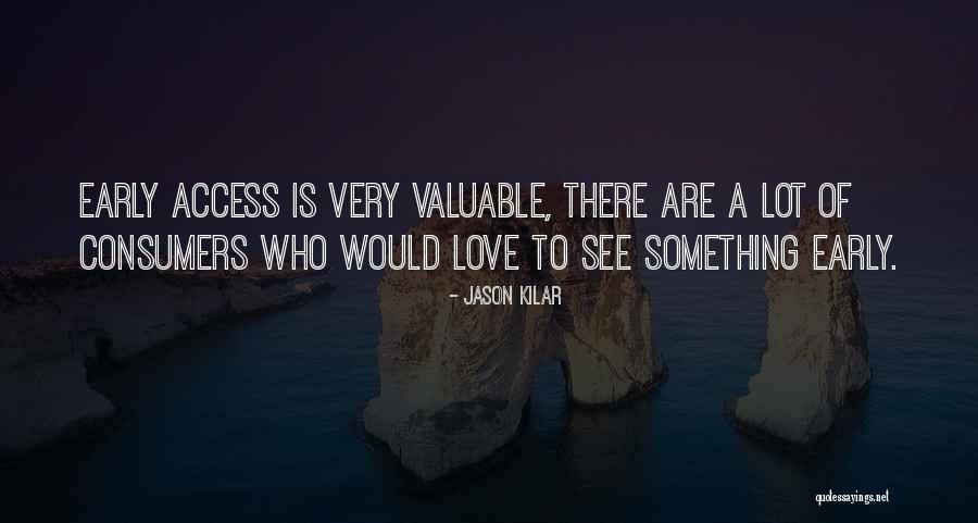 Enturbulate Quotes By Jason Kilar Enturbulate Quotes By Jason Kilar