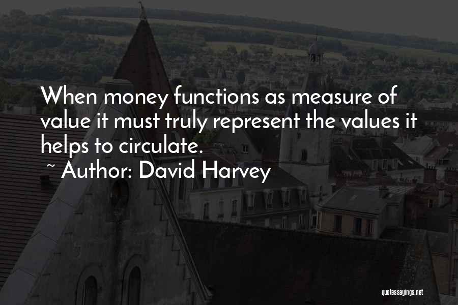 Enturbulated Quotes By David Harvey