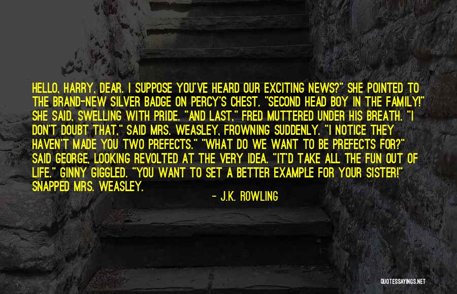 Entusiasmadamente Quotes By J.K. Rowling Entusiasmadamente Quotes By J.K. Rowling