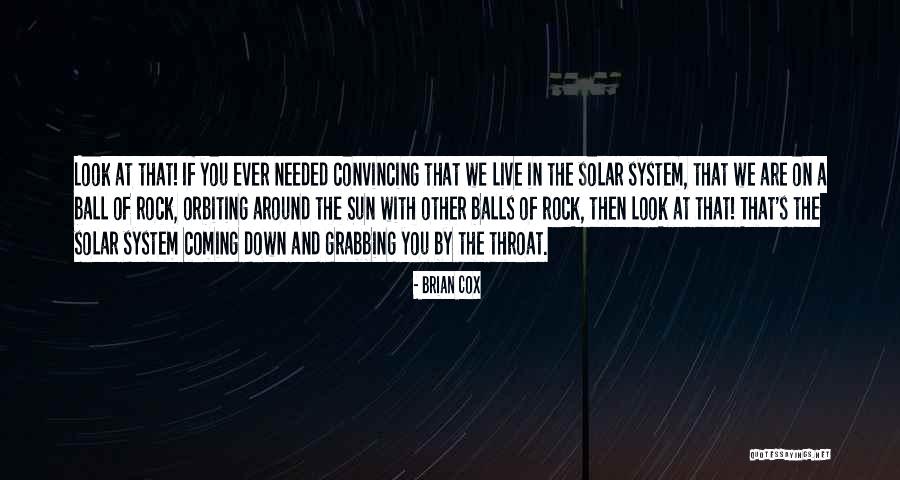 Entusiasmado En Quotes By Brian Cox Entusiasmado En Quotes By Brian Cox