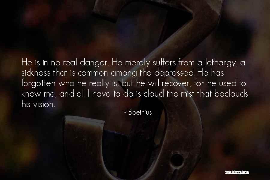 Entusiasmar Quotes By Boethius Entusiasmar Quotes By Boethius