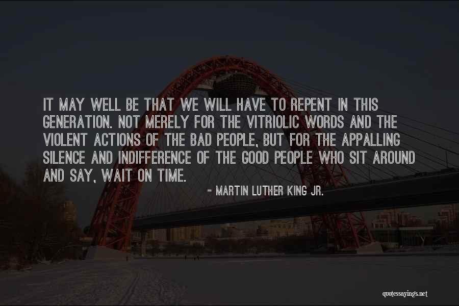 Entusiasmar Quotes By Martin Luther King Jr. Entusiasmar Quotes By Martin Luther King Jr.