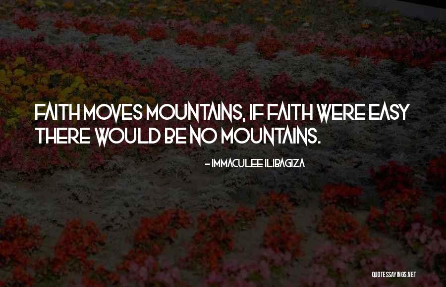 Entusiasmat Quotes By Immaculee Ilibagiza Entusiasmat Quotes By Immaculee Ilibagiza