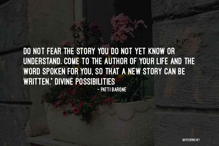 Entusiasmat Quotes By Patti Barone Entusiasmat Quotes By Patti Barone