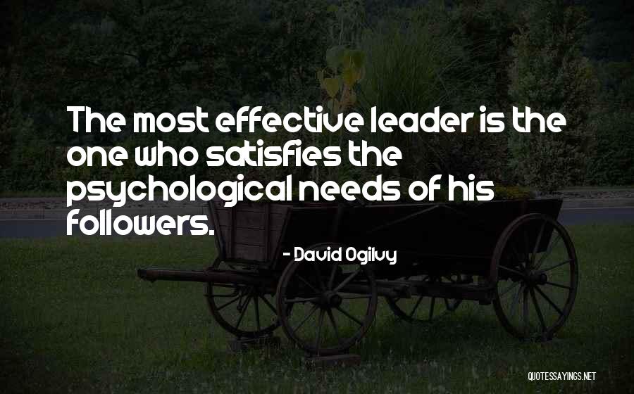 Entusiasta In Inglese Quotes By David Ogilvy Entusiasta In Inglese Quotes By David Ogilvy