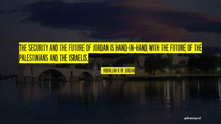 Entuziast Dex Quotes By Abdallah II Of Jordan Entuziast Dex Quotes By Abdallah II Of Jordan