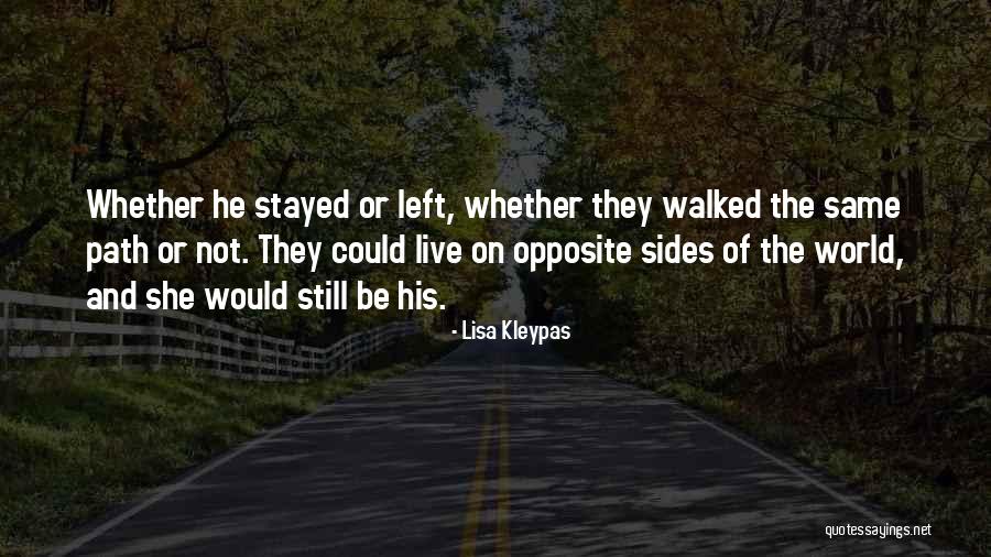 Entuziast Dex Quotes By Lisa Kleypas Entuziast Dex Quotes By Lisa Kleypas