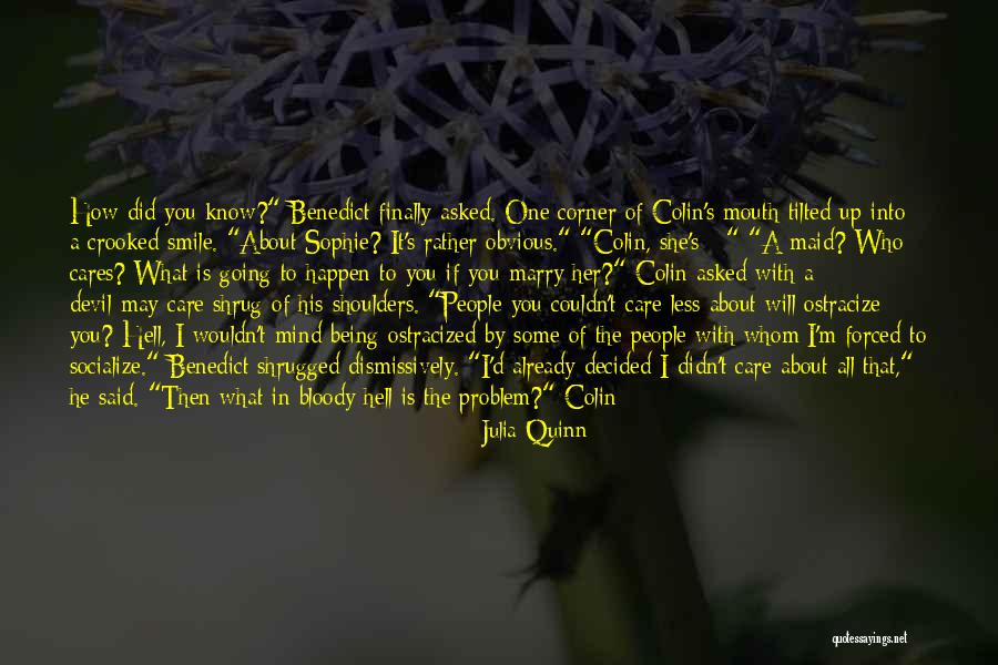 Entuziastingai Quotes By Julia Quinn Entuziastingai Quotes By Julia Quinn