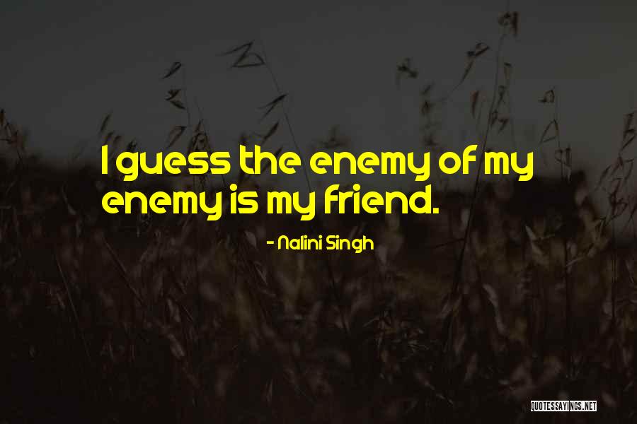 Entuziastingai Quotes By Nalini Singh Entuziastingai Quotes By Nalini Singh