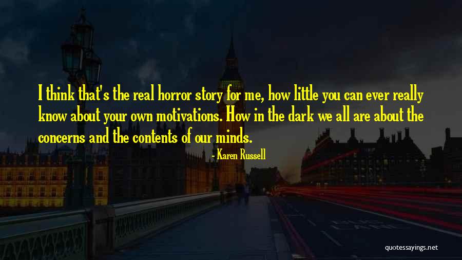 Entwickeln Konjugation Quotes By Karen Russell Entwickeln Konjugation Quotes By Karen Russell