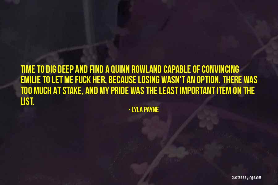 Entwicklungshilfe Quotes By Lyla Payne Entwicklungshilfe Quotes By Lyla Payne