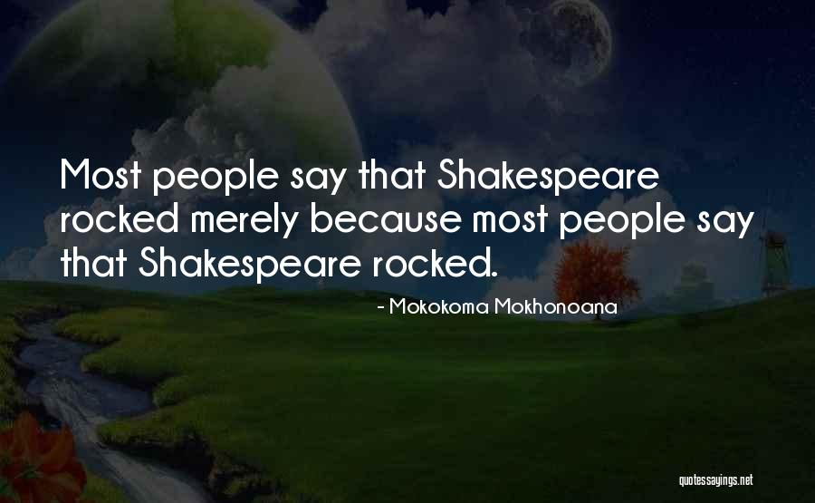 Entwicklungshilfe Quotes By Mokokoma Mokhonoana Entwicklungshilfe Quotes By Mokokoma Mokhonoana