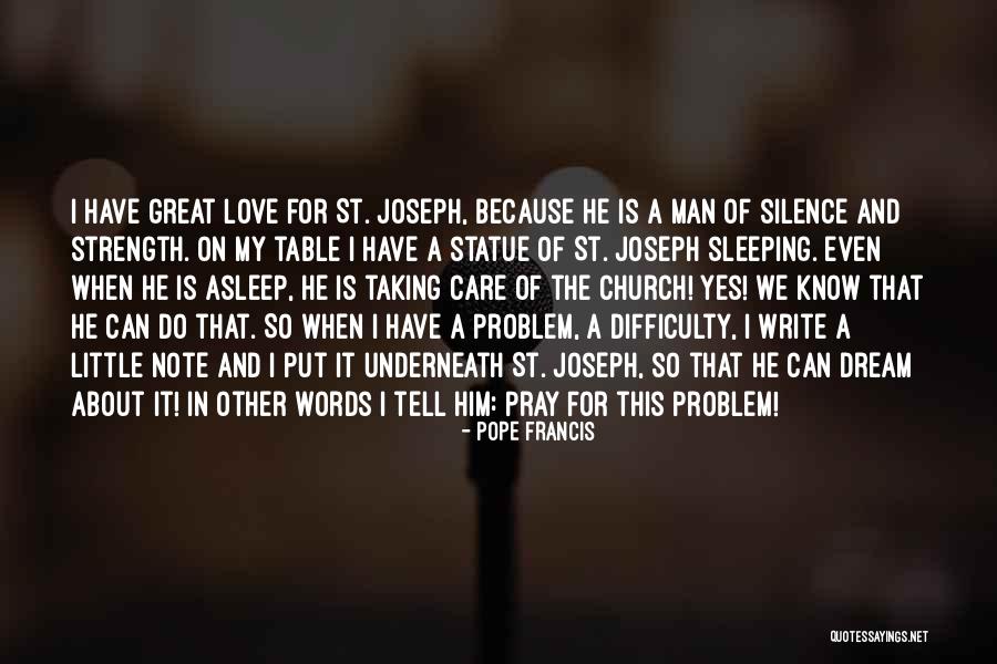 Entwicklungshilfe Quotes By Pope Francis Entwicklungshilfe Quotes By Pope Francis