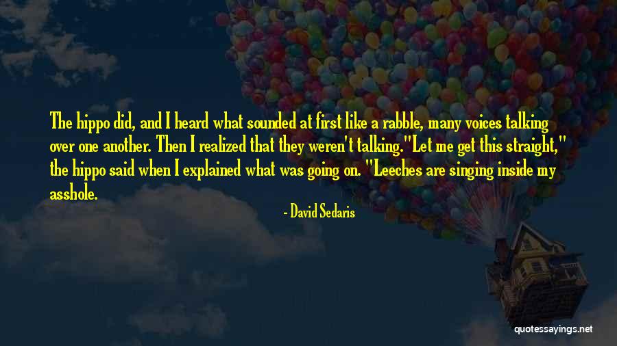 Entwined Golden Quotes By David Sedaris Entwined Golden Quotes By David Sedaris