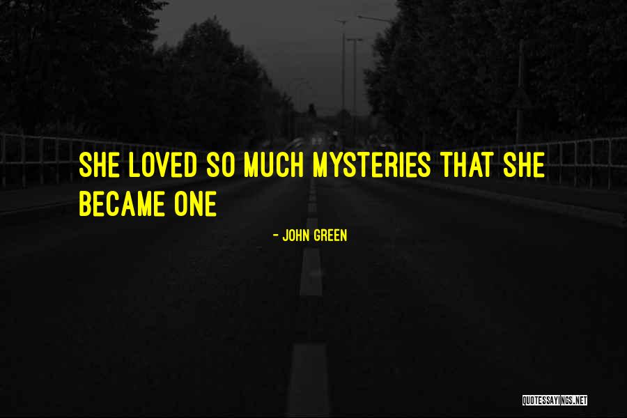 Entzminger Longwood Quotes By John Green Entzminger Longwood Quotes By John Green