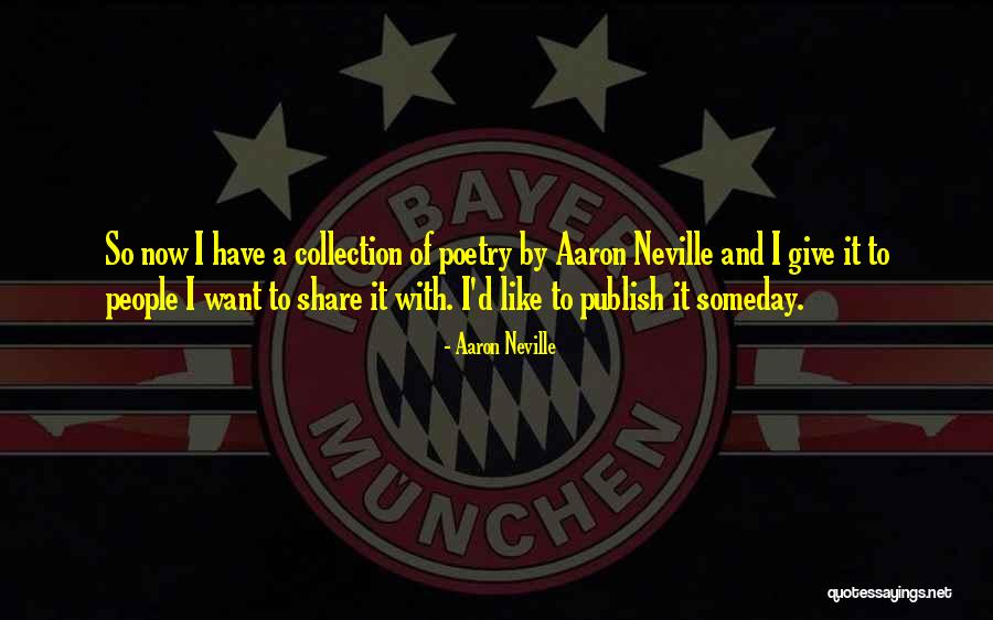 Entzminger Surname Quotes By Aaron Neville Entzminger Surname Quotes By Aaron Neville