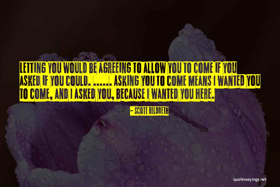 Entzminger Tree Quotes By Scott Hildreth Entzminger Tree Quotes By Scott Hildreth