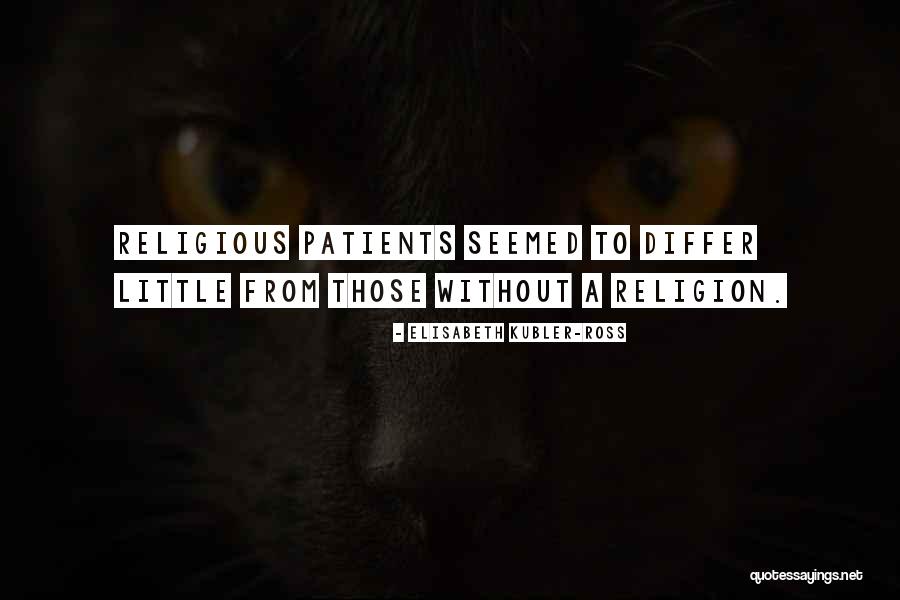 Entzug English Quotes By Elisabeth Kubler-Ross Entzug English Quotes By Elisabeth Kubler-Ross