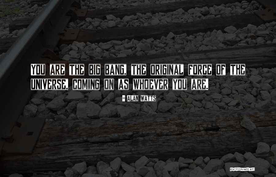Enuch Def Quotes By Alan Watts Enuch Def Quotes By Alan Watts
