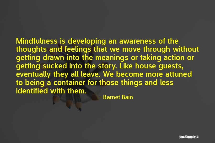 Enuch Def Quotes By Barnet Bain Enuch Def Quotes By Barnet Bain