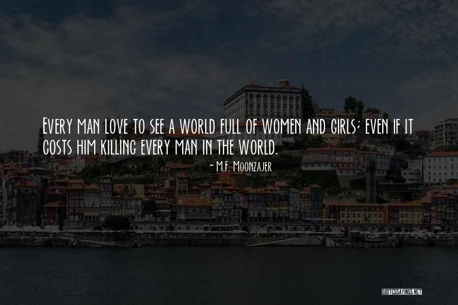 Enuch Def Quotes By M.F. Moonzajer Enuch Def Quotes By M.F. Moonzajer
