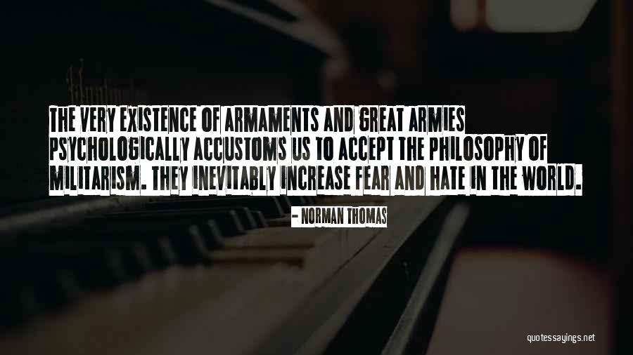 Enuch Def Quotes By Norman Thomas Enuch Def Quotes By Norman Thomas