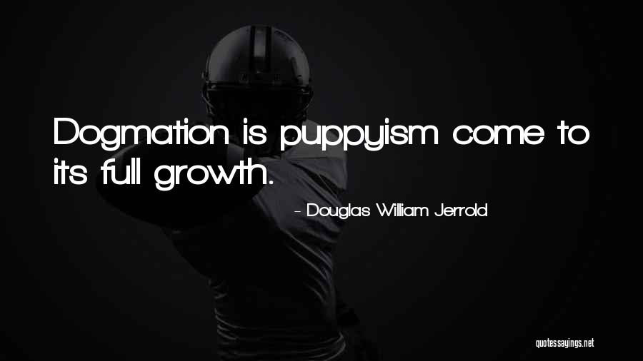 Enuff Said Bar Quotes By Douglas William Jerrold Enuff Said Bar Quotes By Douglas William Jerrold