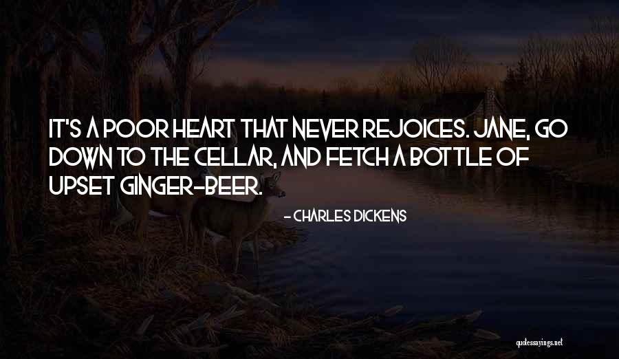 Enuff Z Quotes By Charles Dickens Enuff Z Quotes By Charles Dickens