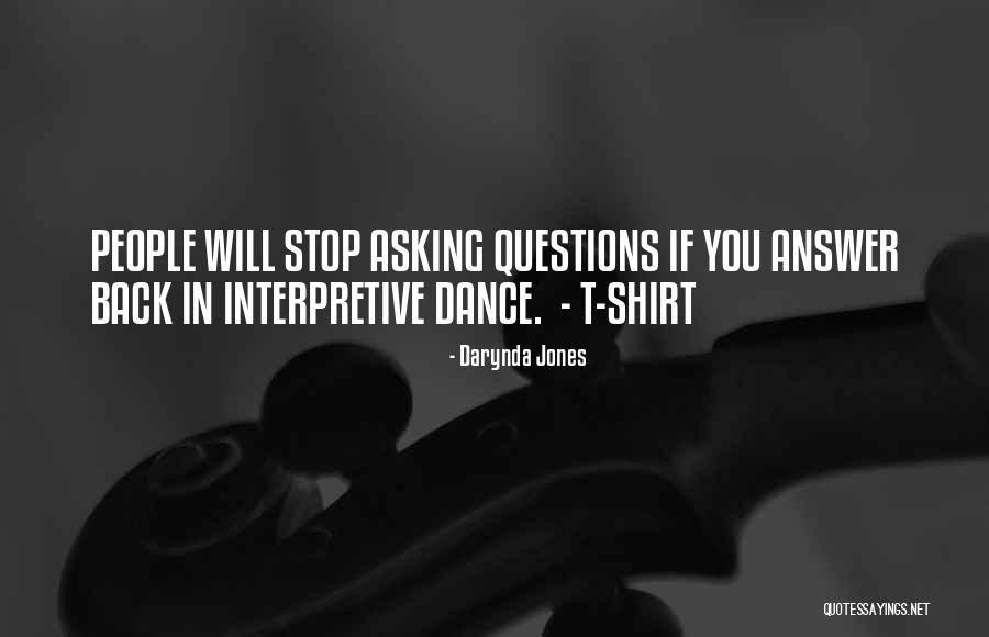 Enumerates 7 Quotes By Darynda Jones Enumerates 7 Quotes By Darynda Jones
