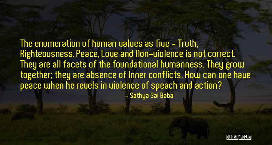 Enumeration C Quotes By Sathya Sai Baba Enumeration C Quotes By Sathya Sai Baba