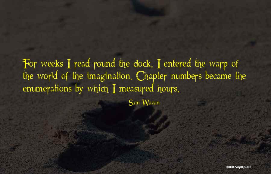 Enumerations In C Quotes By Sam Wazan Enumerations In C Quotes By Sam Wazan