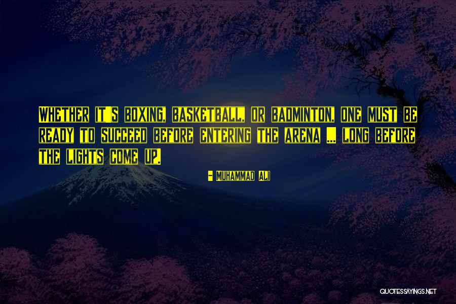 Enumerators Quotes By Muhammad Ali Enumerators Quotes By Muhammad Ali