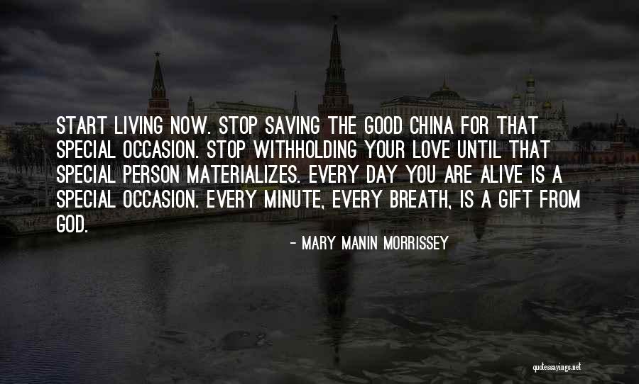 Enunciado Numerico Quotes By Mary Manin Morrissey Enunciado Numerico Quotes By Mary Manin Morrissey