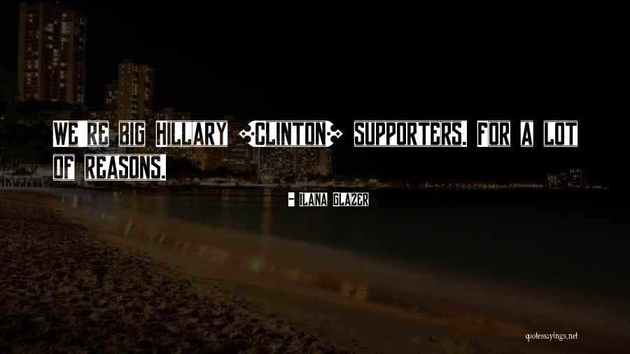 Enunciados Significado Quotes By Ilana Glazer