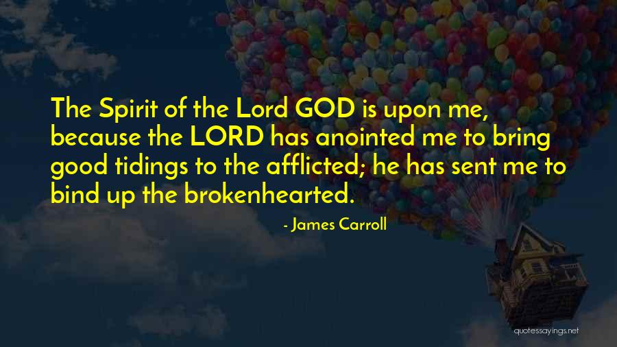 Enunciar Algunas Quotes By James Carroll Enunciar Algunas Quotes By James Carroll