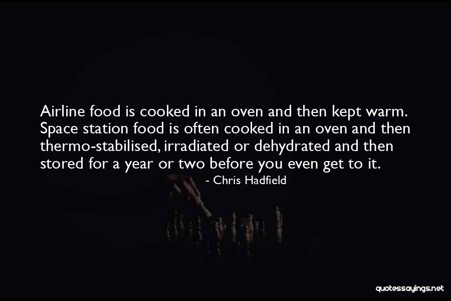 Enunciar Definicion Quotes By Chris Hadfield Enunciar Definicion Quotes By Chris Hadfield
