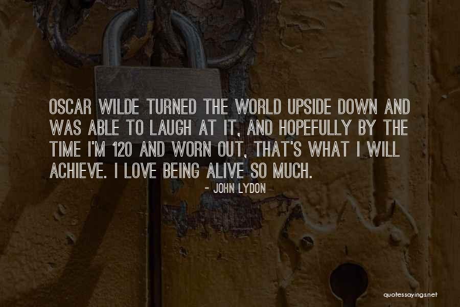 Enunciar La Quotes By John Lydon Enunciar La Quotes By John Lydon