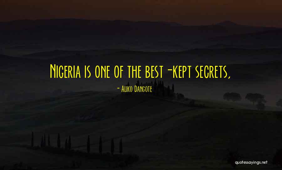 Enunciar O Quotes By Aliko Dangote Enunciar O Quotes By Aliko Dangote