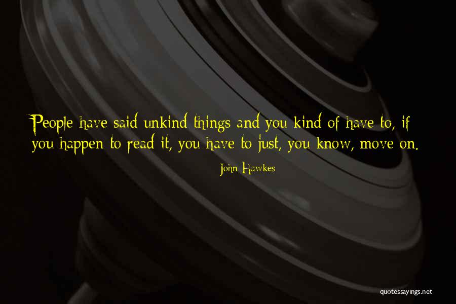 Enunciar O Quotes By John Hawkes Enunciar O Quotes By John Hawkes